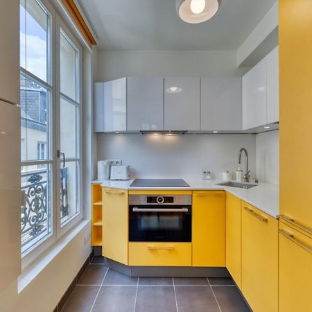 Carlos Logement Au Pied Du Gros Horloge ! Rouen Eksteriør billede