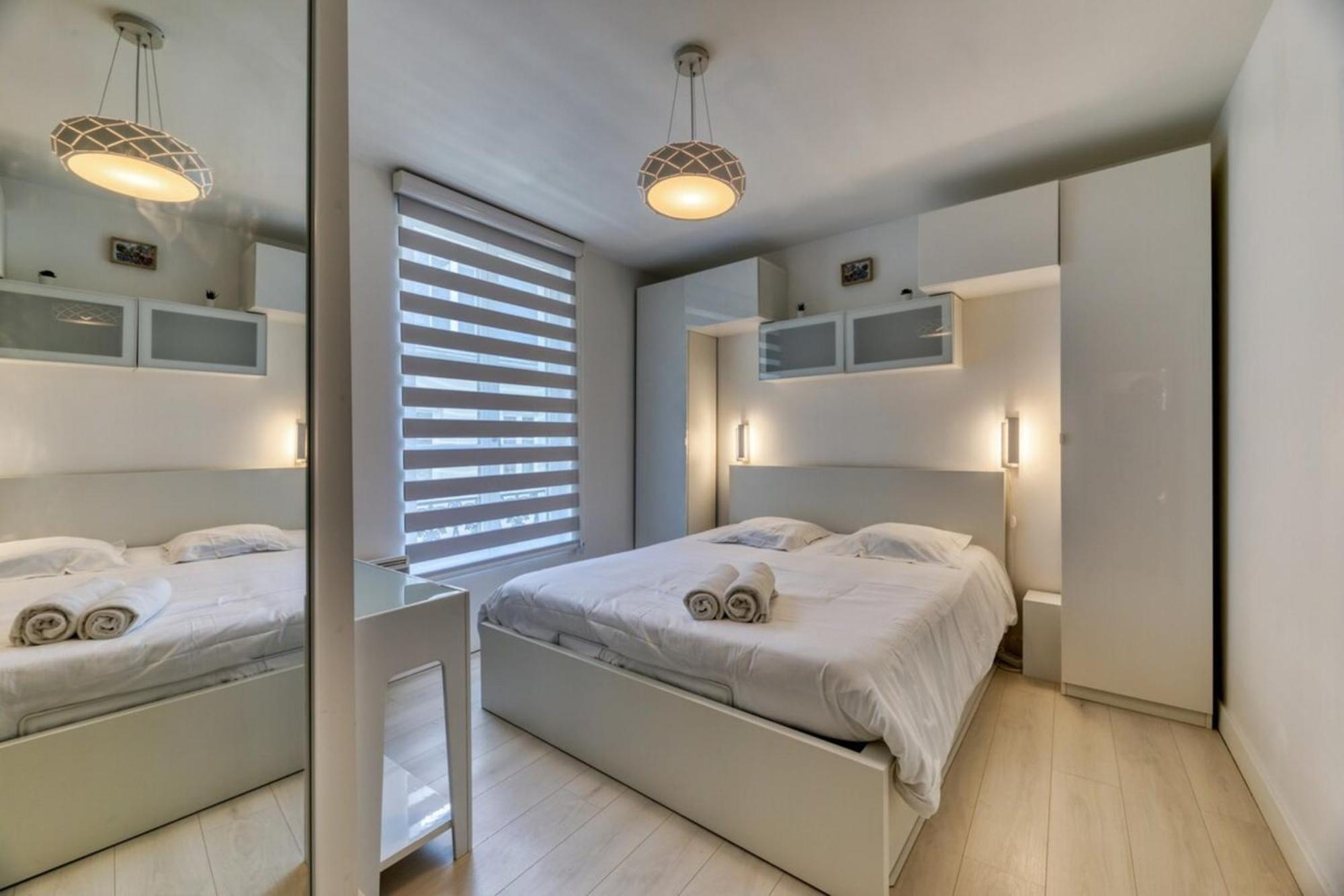Carlos Logement Au Pied Du Gros Horloge ! Rouen Eksteriør billede
